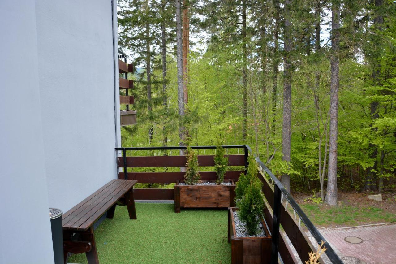 Fma Ski & Bike Szklarska Poreba Exterior photo